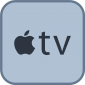 appl tv logo
